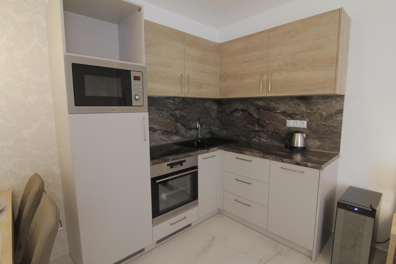 Apartmany Rose Mikulov Eksteriør bilde